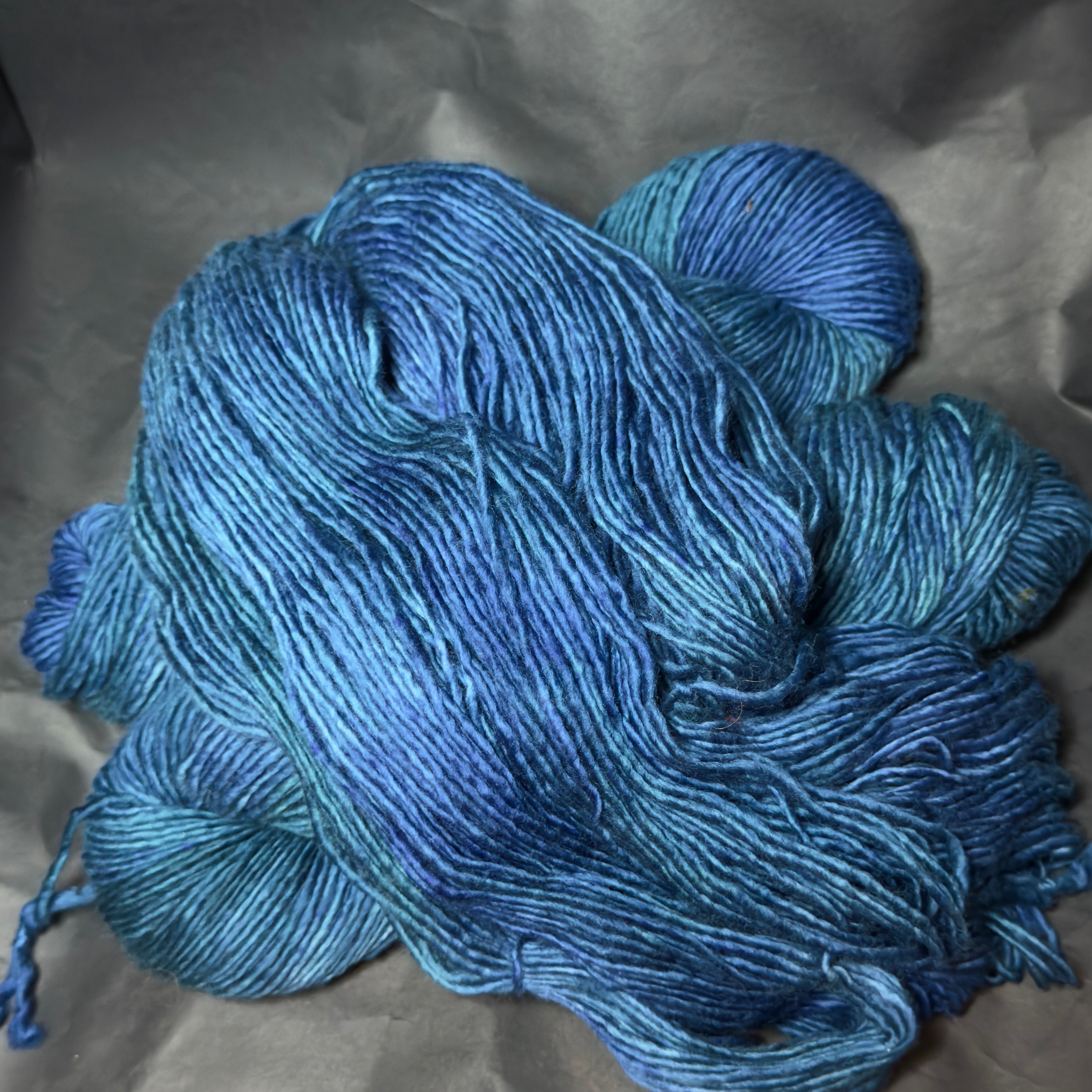 Doudoune - Éphémère du moment