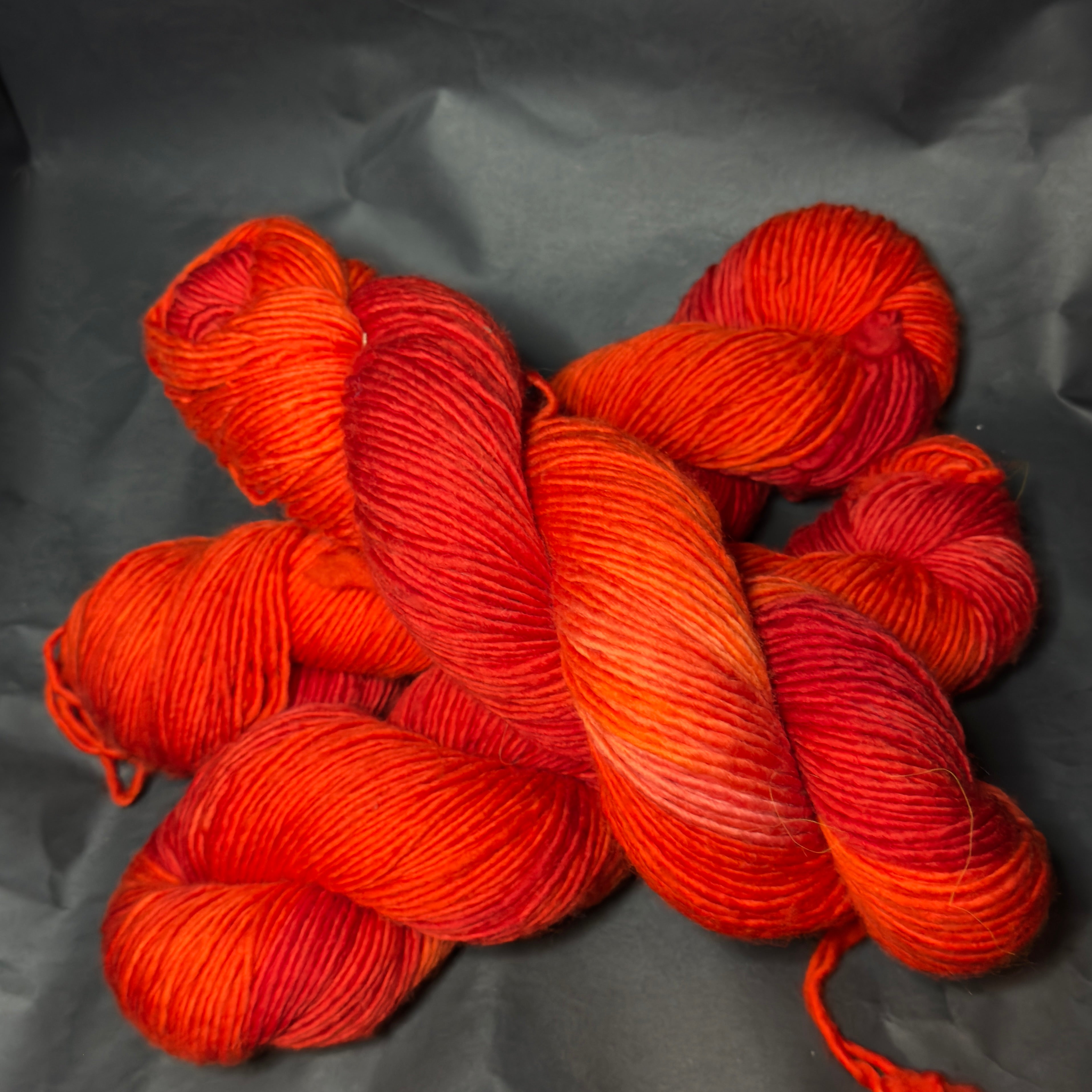 Doudoune - Éphémère du moment