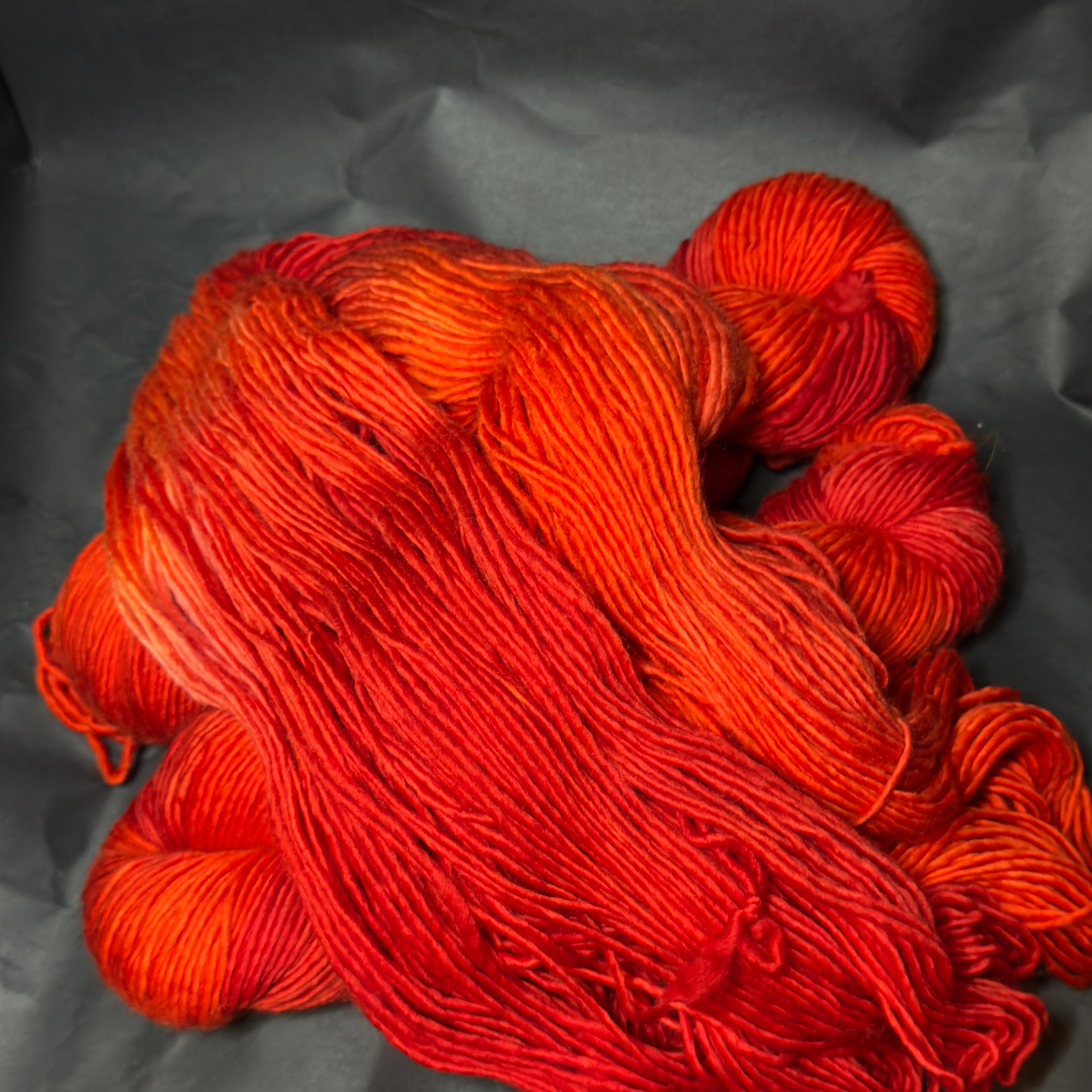 Doudoune - Éphémère du moment