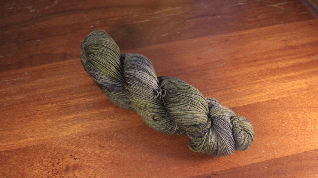 Lichen Brumeux - Tournesol