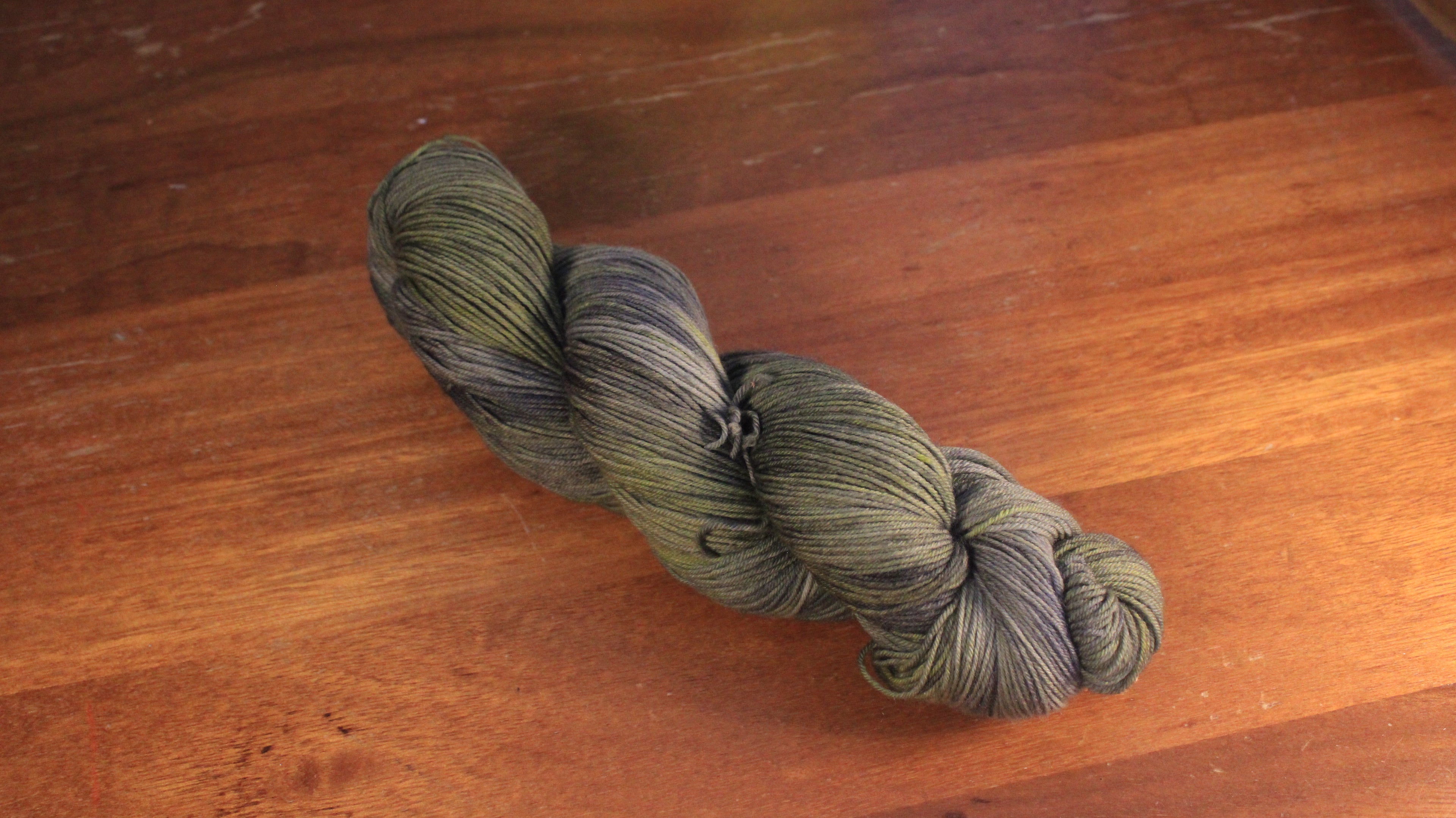 Lichen Brumeux - Tournesol