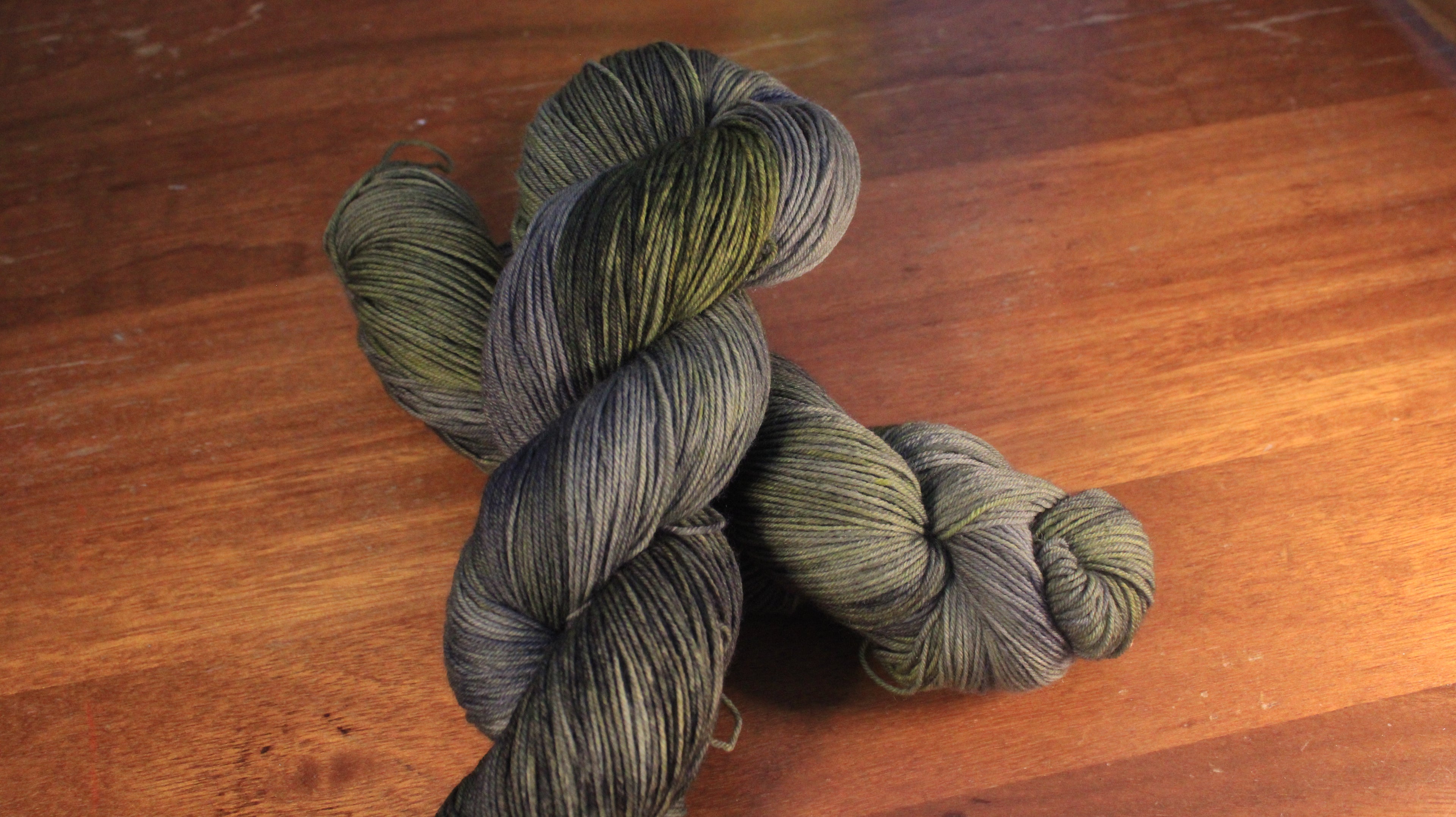 Lichen Brumeux - Tournesol