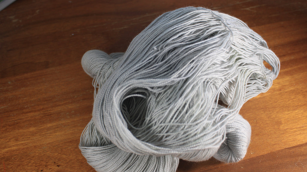 Perle Grise - Twist