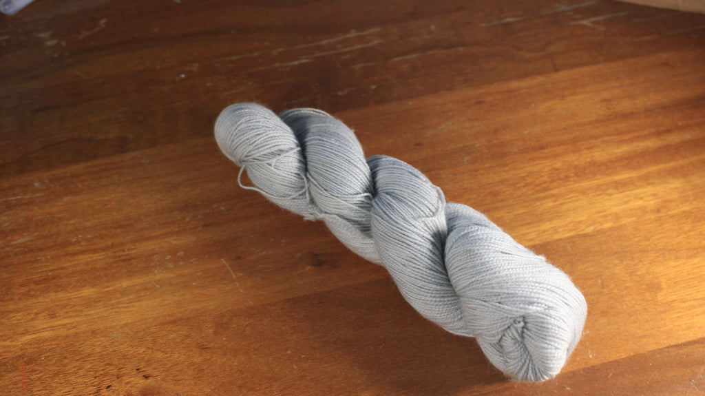 Perle Grise - Twist