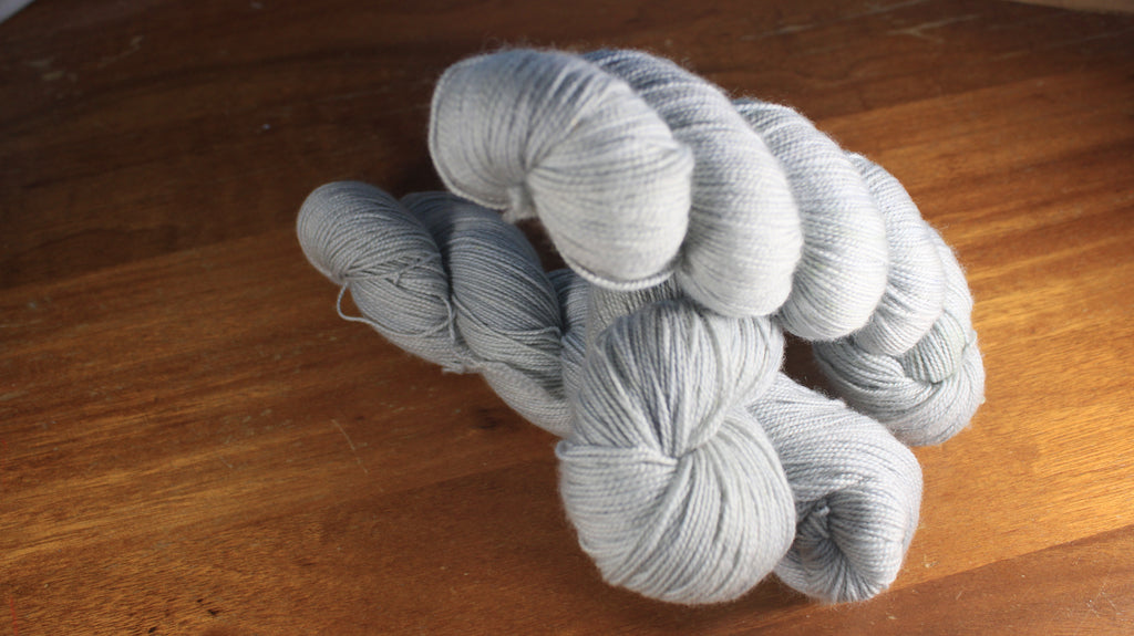 Perle Grise - Twist
