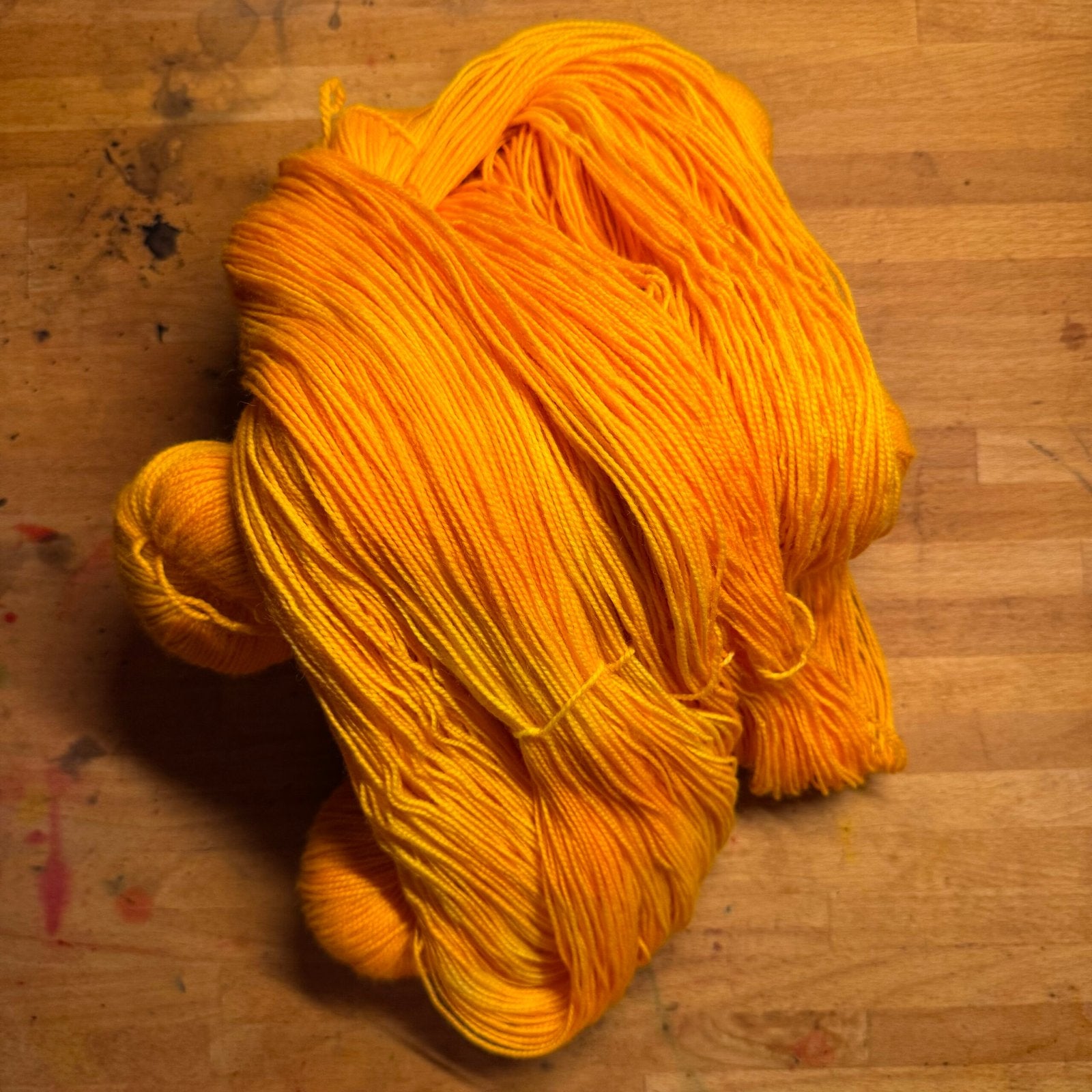 Jaune Musqué - Twist