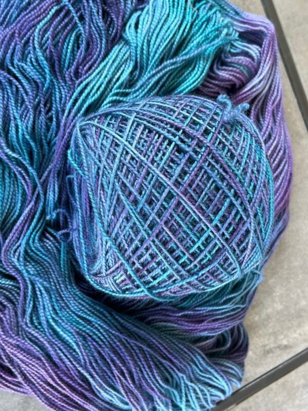 Écume de Mer - Twist