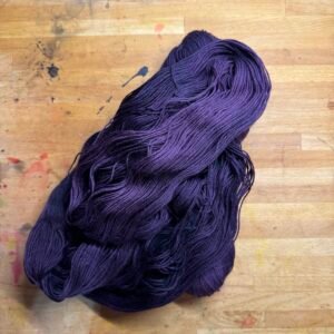 Aubergine - Tournesol