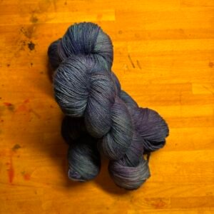 Écume de Mer - Twist