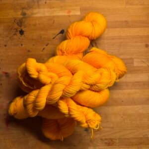 Jaune Musqué - Twist