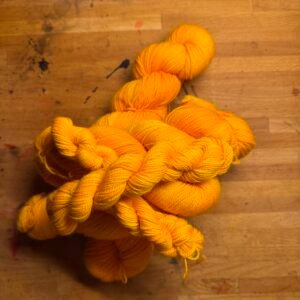 Jaune Musqué - Twist