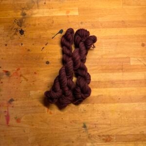 Cerises Noires - Twist