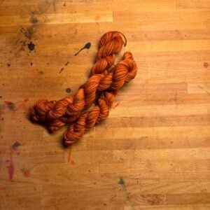 Épices d'automne - Twist