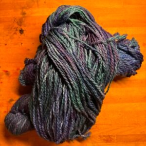 Écume de Mer - Nuage