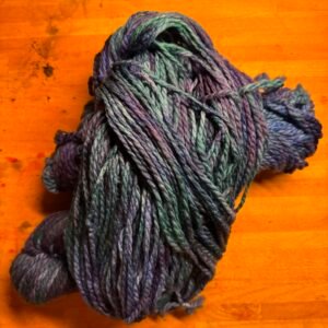 Écume de Mer - Nuage