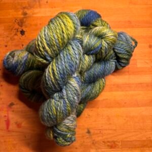 Collines Boréales - Nuage