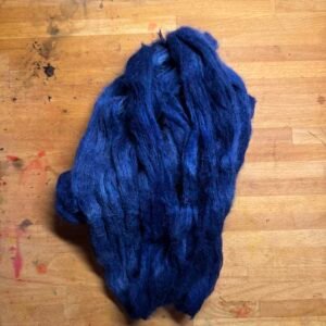 Bleuet Sauvage - Plume