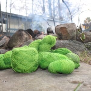 Fougère - Twist