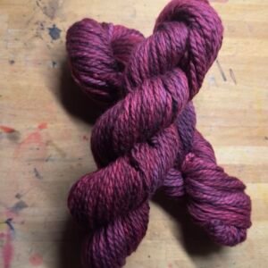 Cerises Noires - Nuage