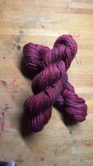 Cerises Noires - Nuage