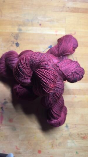 Cerises Noires - Twist