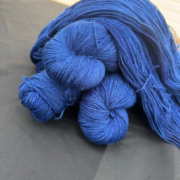 Bleuet Sauvage - Tournesol