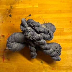 Temps nuageux - Twist