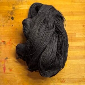 Noir de jais - Twist - 20g - 80m / 73yds