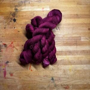 Cerises Noires - Tournesol - 20g - 80m / 87yds