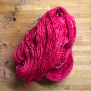 Rose Néon - Tournesol - 100g - 400m / 437yds