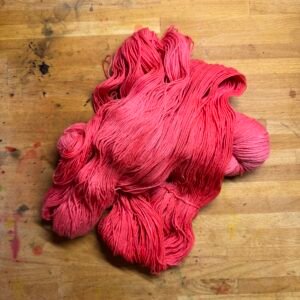 Corail - Tournesol - 100g - 400m / 437yds