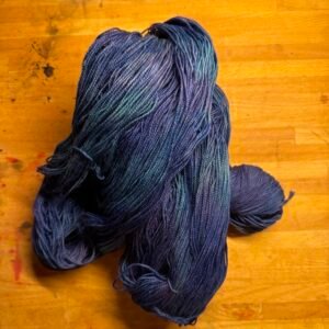 Écume de Mer - Twist - 100g - 399m / 365yds